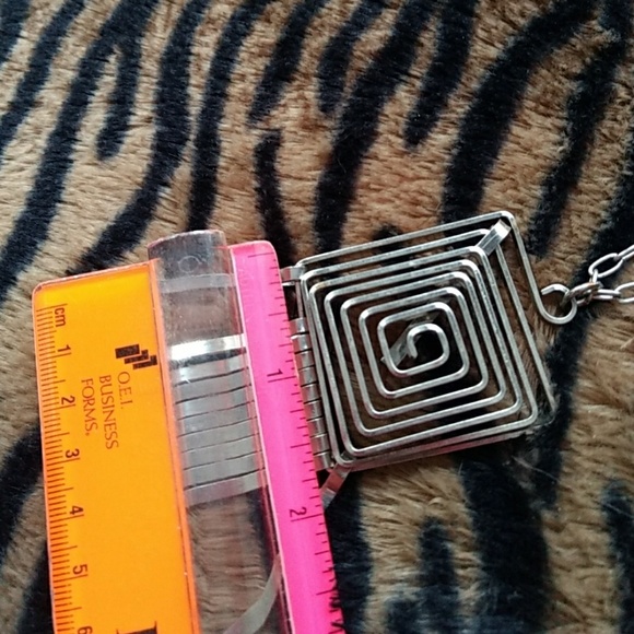 silver statement clearance screaming ARTist! - Picture 4 of 5